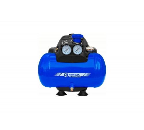 Компрессор Remeza CБ 4/С-6.F3002 8144780