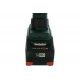 Аккумуляторная угловая шлифмашина Metabo WB 18 LTX BL 125 Quick 613077810