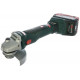 Аккумуляторная угловая шлифмашина Metabo WB 18 LTX BL 125 Quick 613077810