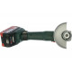 Аккумуляторная угловая шлифмашина Metabo WB 18 LTX BL 125 Quick 613077810