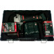 Аккумуляторная угловая шлифмашина Metabo WB 18 LTX BL 125 Quick 613077810
