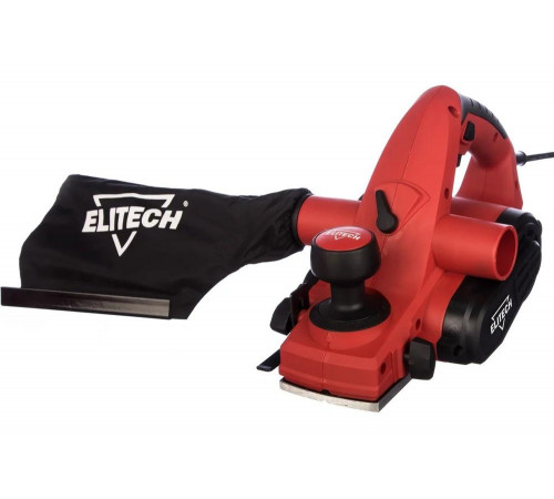 Рубанок Elitech Р 82К Рубанок Elitech Р 82К