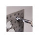Сверло для точечной сварки (8х80 мм; HSSE-Co 5) Ruko 101108TC