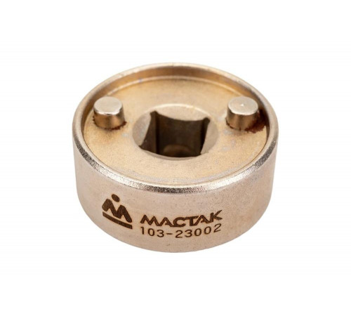 Головка сервисная 3/8" для фазорегулятора VAG T10352/2 МАСТАК 103-23002