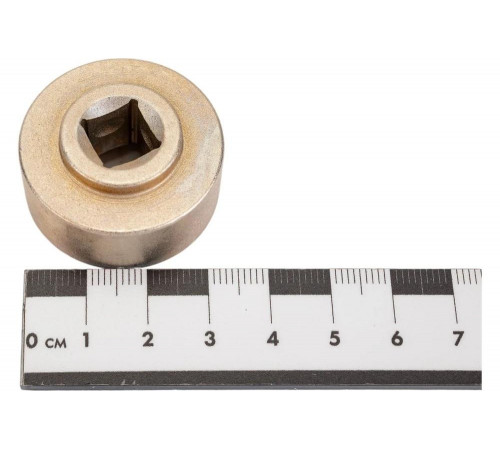 Головка сервисная 3/8" для фазорегулятора VAG T10352/2 МАСТАК 103-23002
