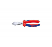 Силовые бокорезы Knipex KN-7405180