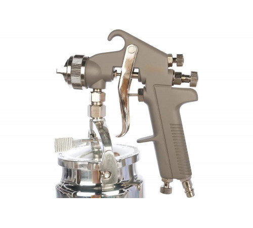 Пневматический краскопульт FUBAG BASIC S1000/1.8 HP Пневматический краскопульт FUBAG BASIC S1000/1.8 HP
