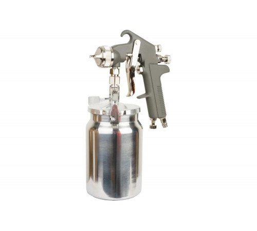 Пневматический краскопульт FUBAG BASIC S1000/1.8 HP Пневматический краскопульт FUBAG BASIC S1000/1.8 HP