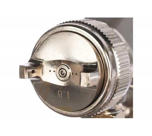 Пневматический краскопульт FUBAG BASIC S1000/1.8 HP Пневматический краскопульт FUBAG BASIC S1000/1.8 HP