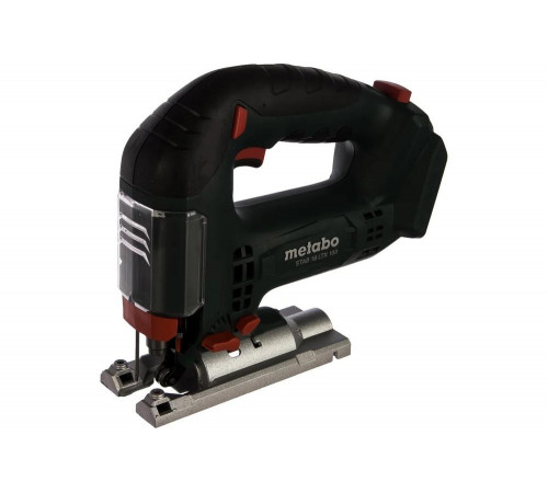 Лобзик METABO STAB 18 LTX 100 (601003890) без акк. и з.у Лобзик METABO STAB 18 LTX 100 (601003890) без акк. и з.у