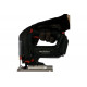 Лобзик METABO STAB 18 LTX 100 (601003890) без акк. и з.у