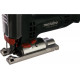 Лобзик METABO STAB 18 LTX 100 (601003890) без акк. и з.у