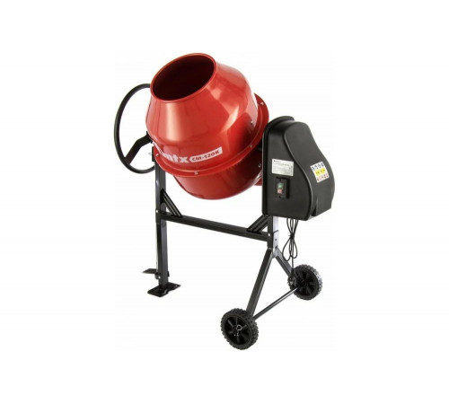 Бетоносмеситель MTX СМ-120К Бетоносмеситель MTX СМ-120К