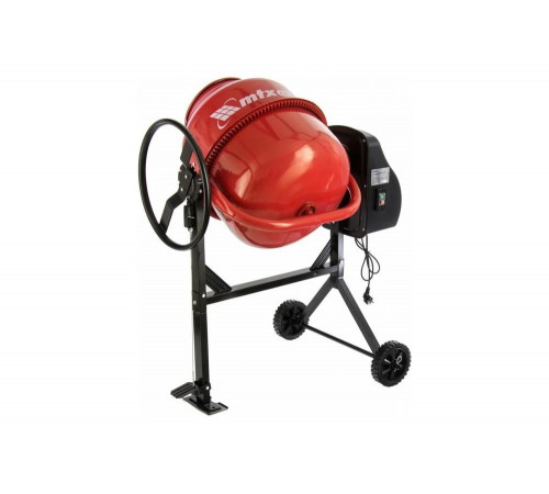 Бетоносмеситель MTX СМ-120К Бетоносмеситель MTX СМ-120К