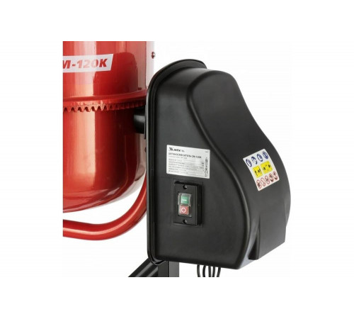 Бетоносмеситель MTX СМ-120К Бетоносмеситель MTX СМ-120К