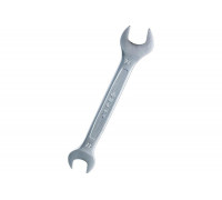 Рожковый гаечный ключ 22х24 мм ЗУБР Профессионал 27010-22-24_z01