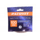 Щетка круглая 100 мм. НЕХ для дрели Patriot 813010025