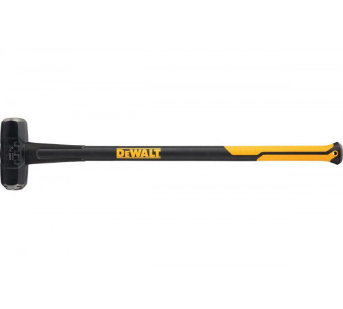Кувалда DEWALT 5.4 кг DWHT56030-0