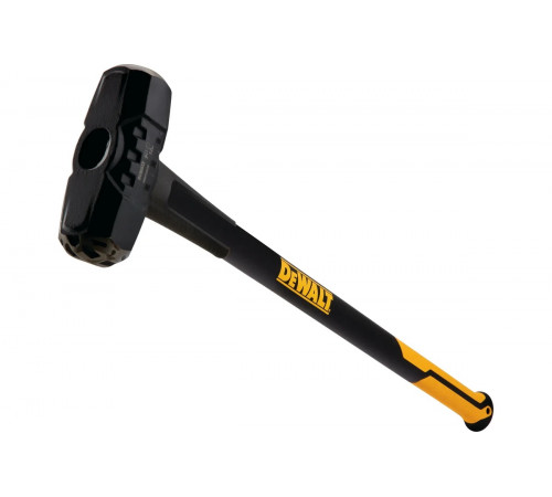 Кувалда DEWALT 5.4 кг DWHT56030-0