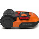 Роботизированная газонокосилка WORX Landroid M 700 кв.м WR142E