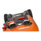Роботизированная газонокосилка WORX Landroid M 700 кв.м WR142E