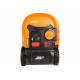 Роботизированная газонокосилка WORX Landroid M 700 кв.м WR142E