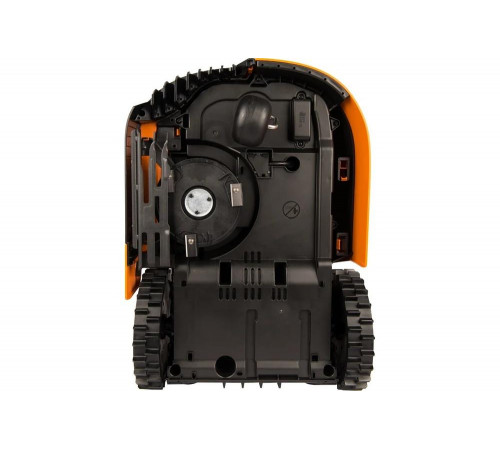 Роботизированная газонокосилка WORX Landroid M 700 кв.м WR142E