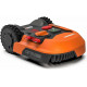 Роботизированная газонокосилка WORX Landroid M 700 кв.м WR142E