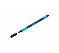 Шариковая ручка Schneider Slider Edge M черная, 1,0 мм, трехгранная 152101