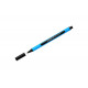 Шариковая ручка Schneider Slider Edge M черная, 1,0 мм, трехгранная 152101
