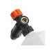 Пенокомплект Garden GTR 400 Patriot 322305755