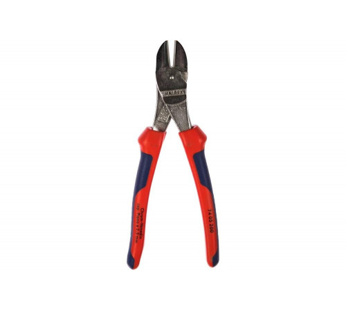 Боковые кусачки KNIPEX KN-7405200 Боковые кусачки KNIPEX KN-7405200