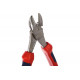 Боковые кусачки KNIPEX KN-7405200