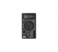 Цифровой мультиметр Mastech M838 13-2004