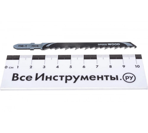 Пилки для лобзика по дереву 10 шт. DEWALT DT 2290