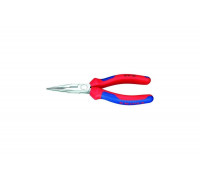 Длинногубцы с резцом KNIPEX KN-2505140