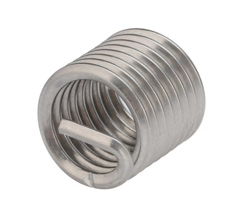 Резьбовая вставка Ruko ProCoil М 5х0.8 мм 1.5xD 244405 Резьбовая вставка Ruko ProCoil М 5х0.8 мм 1.5xD 244405