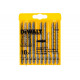Пилки для лобзика по дереву 10 шт. DEWALT DT 2290