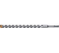 Бур SDS-plus (14х310 мм) Kraftool 29320-310-14_z02