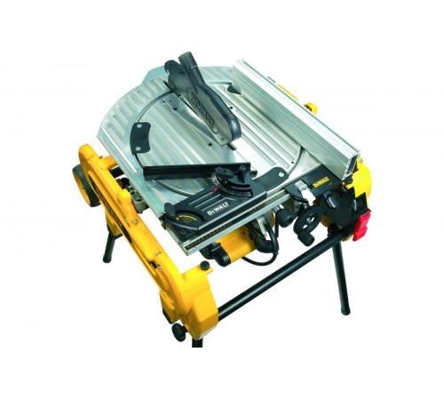 Комбинированная торцовочная пила DEWALT D27107