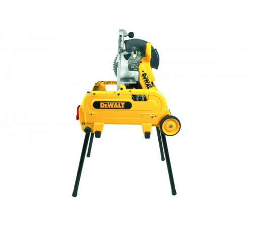 Комбинированная торцовочная пила DEWALT D27107