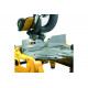 Комбинированная торцовочная пила DEWALT D27107