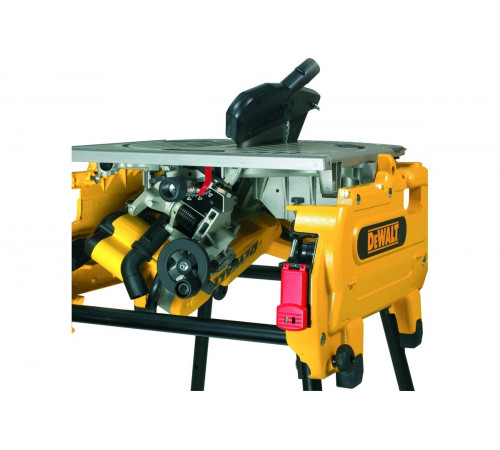 Комбинированная торцовочная пила DEWALT D27107