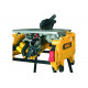 Комбинированная торцовочная пила DEWALT D27107