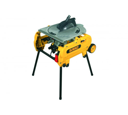 Комбинированная торцовочная пила DEWALT D27107