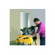 Комбинированная торцовочная пила DEWALT D27107