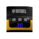 Портативный керамический тепловентилятор Denzel dtfc-700