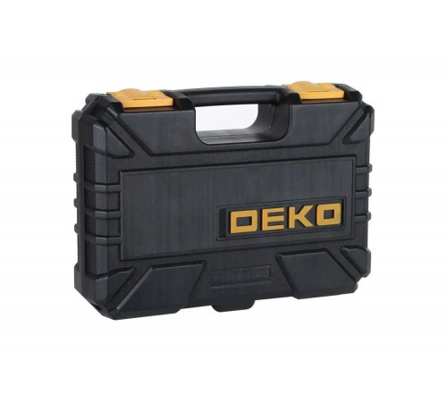 Отвертка аккумуляторная DEKO 063-4152