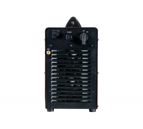 Сварочный инвертор FUBAG INTIG 400 T AC/DC PULSE Сварочный инвертор FUBAG INTIG 400 T AC/DC PULSE