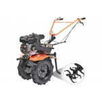 Бензиновый мотоблок PATRIOT КАЛУГА М пониженная передача, 4 вперед/2назад 440107011